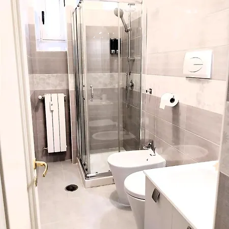 Apartment Vatican Museums - Vatican Prime *