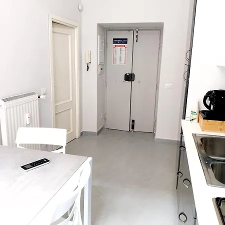 Vatican Museums - Vatican Prime Apartment Rom