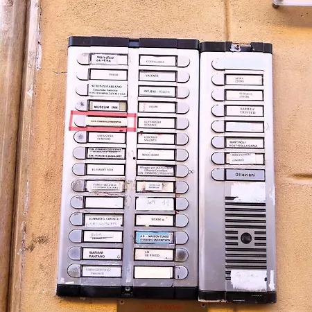 Apartment Vatican Museums - Vatican Prime