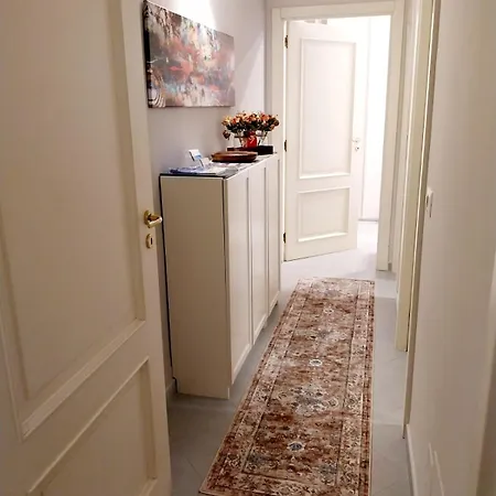 Apartment Vatican Museums - Vatican Prime