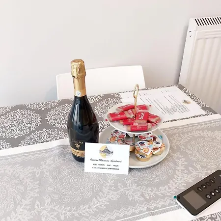 Apartment Vatican Museums - Vatican Prime