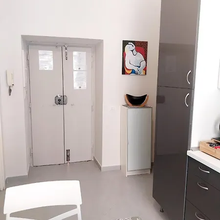 Apartment Vatican Museums - Vatican Prime Rom