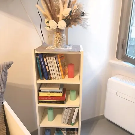 Vatican Museums - Vatican Prime Apartment Rom