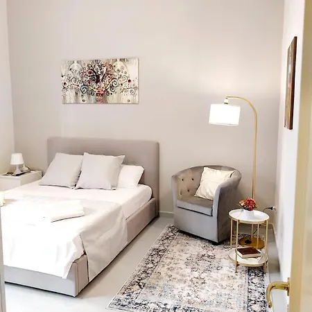 Vatican Museums - Vatican Prime Apartment