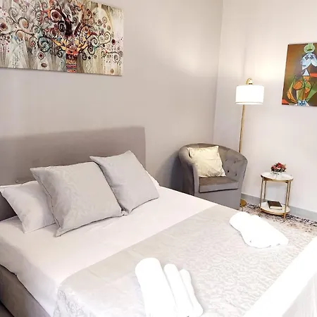 Apartment Vatican Museums - Vatican Prime Rom