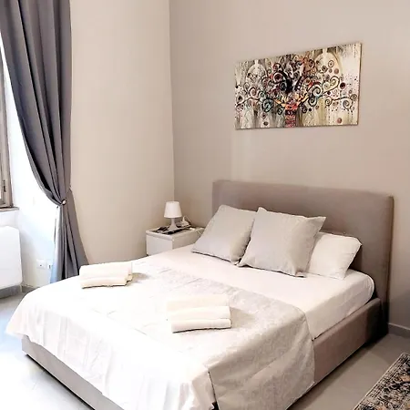 Vatican Museums - Vatican Prime Apartment