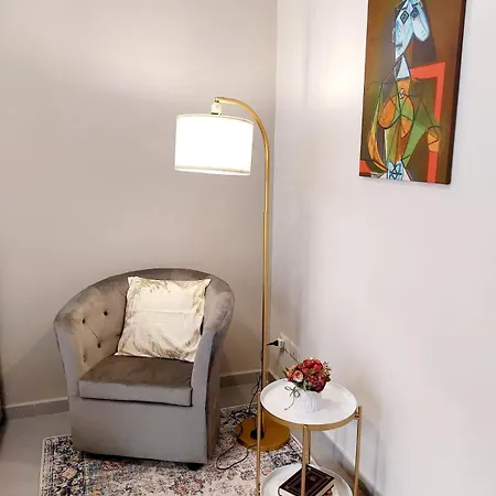 Apartment Vatican Museums - Vatican Prime *