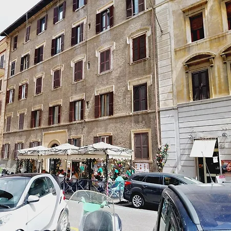 Apartment Vatican Museums - Vatican Prime Rom