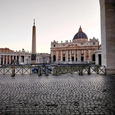 Vatican Museums - Vatican Prime