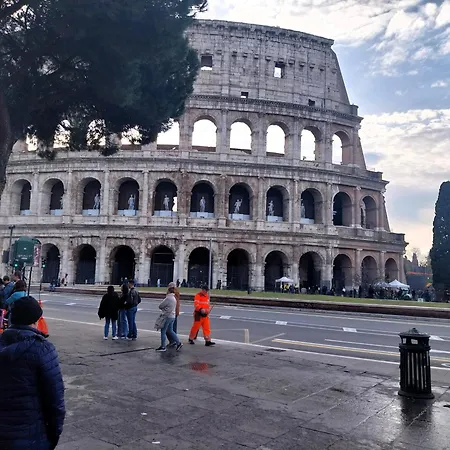 Apartment Vatican Museums - Vatican Prime