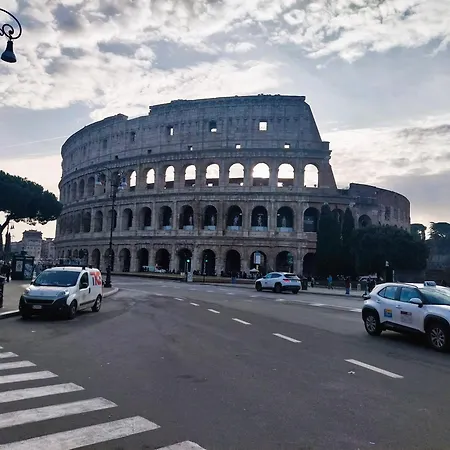 Vatican Museums - Vatican Prime Apartment *