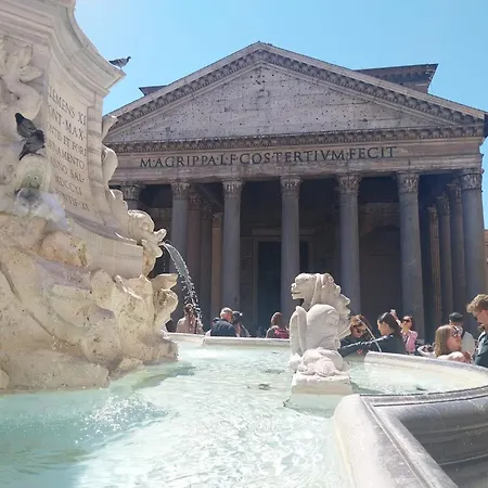 Apartament Vatican Museums - Vatican Prime *